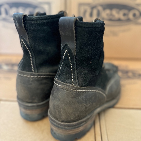 WESCO Jobmaster \